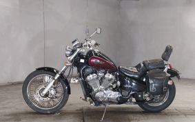 HONDA STEED 400 NC26