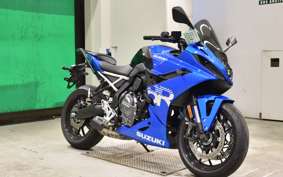 SUZUKI GSX-8R 2026 EM1AA