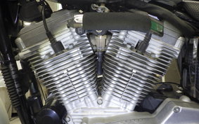 HARLEY XLH883 2000