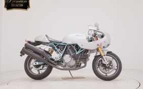 DUCATI PAUL SMART 1000 LE 2006