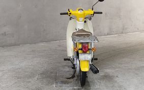 HONDA SUPER CUB50 AA09