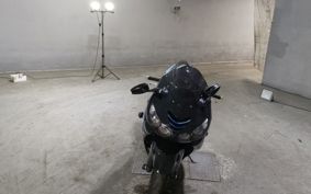 KAWASAKI ZZR1400 2009 ZXT40C
