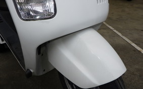 HONDA GYRO CANOPY 2013 TA03