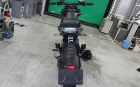HUSQVARNA SVARTPILEN 401 2022