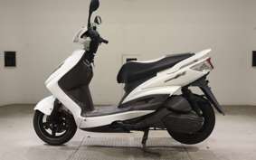 YAMAHA CYGNUS 125 X 2 2022 SE44J