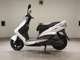 Фото Yamaha CYGNUS 125 X 2 2022 с японского аукциона