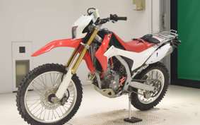HONDA CRF250L 2024 MD38
