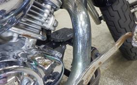 YAMAHA DRAGSTAR 400 2004 VH01J