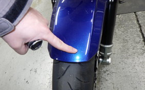 KAWASAKI ZRX1200 D 2013 ZRT20D