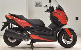 YAMAHA X-MAX 250 2004 SG70J