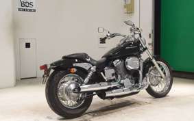 HONDA SHADOW 400 SLASHER 2005 NC40