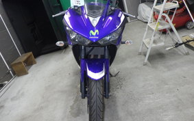 YAMAHA YZF-R25 2006 RG10J