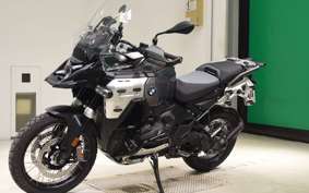 BMW R1300GS Adventure 2026