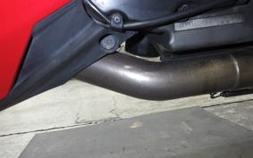 DUCATI STREETFIGHTER S 2010