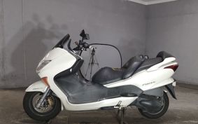 HONDA FORZA Z MF08