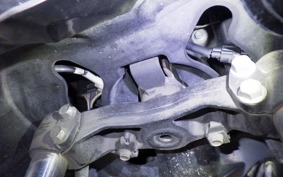 YAMAHA CYGNUS 125 XSR 2 SE44J