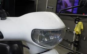SUZUKI LET's 4 2022 CA45A