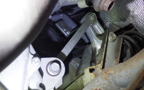 SUZUKI SKYWAVE 400 S 3 CK44A