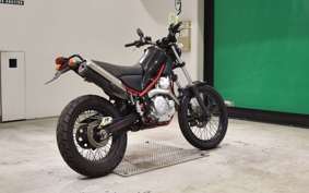 YAMAHA TRICKER Gen.2 1976 DG16J