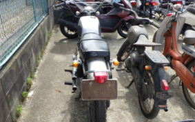 HONDA CL72 BENLY CL72