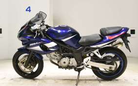 SUZUKI SV400S 2006 VK53A