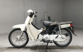 HONDA SUPER CUB110 JA10