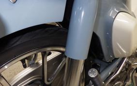 HONDA C125 SUPER CUB 2019 JA58