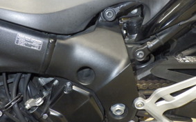 SUZUKI GSX-S1000F 2016 GT79A