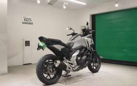 HONDA NC750X 2024 RH09