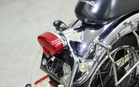 KAWASAKI ESTRELLA BJ250A