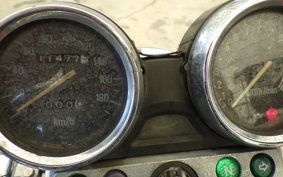 KAWASAKI ZEPHYR 400 KAI ZR400C