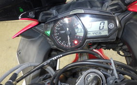 YAMAHA YZF-R25 2015 RG10J