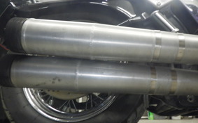 HARLEY FXSTS 1450 2002