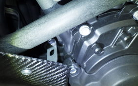 YAMAHA YZF-R1 M 2019