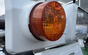 HONDA  GYRO X BASIC  TD02