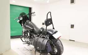 HARLEY FXDB1690 2016