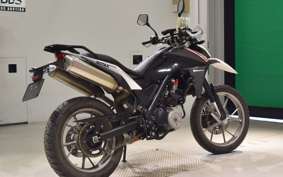 HUSQVARNA TR650 2013