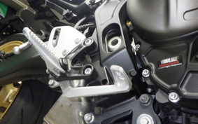 YAMAHA XSR900 2023 RN80J