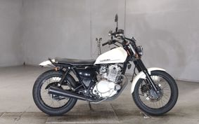 SUZUKI GLASS TRACKER BIG BOY NJ47A