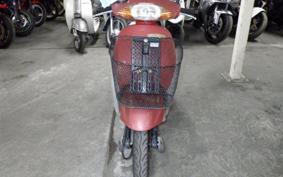 HONDA TACT GEN 3 AF51