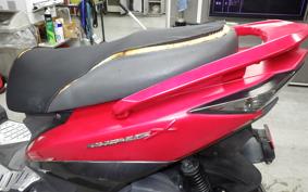 YAMAHA CYGNUS 125 XSR 2 2021 SE44J