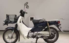 HONDA C50 SUPER CUB AA04