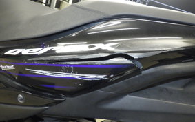 YAMAHA AERO X 155