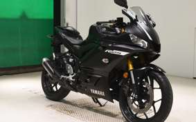 YAMAHA YZF-R25 RG43J