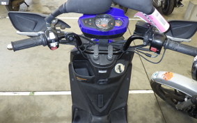 YAMAHA BW'S 50 Gen.3 1990 SA53J