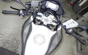 BMW G310GS 2020