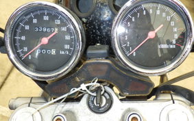 SUZUKI GSX400 IMPULSE S 1994 GK79A