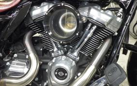 HARLEY FLHT 1750 2019