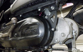 SUZUKI ADDRESS 110 1995 CE47A