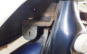 HONDA C90 SUPER CUB HA02